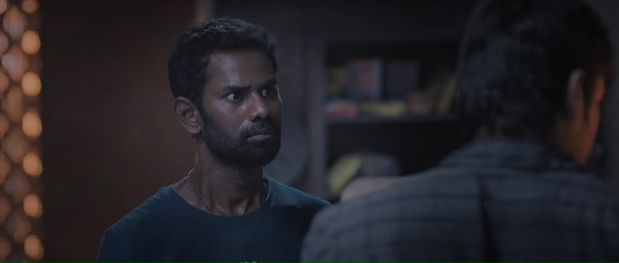 Demonte Colony 2015 WebRip [Tamil] 480p, 720p ESub Screenshot