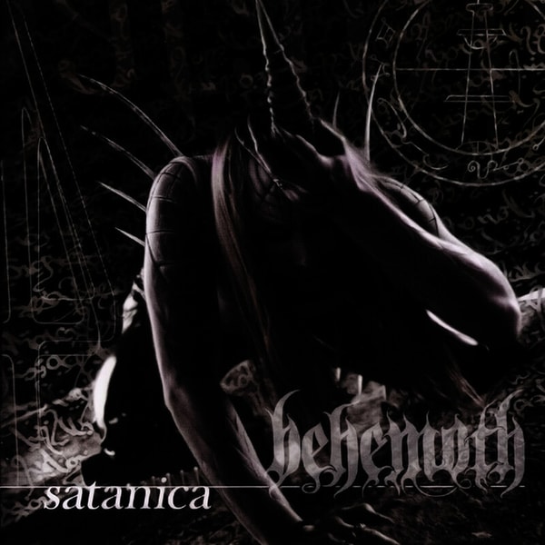 Behemoth - Satanica (2008) [FLAC]