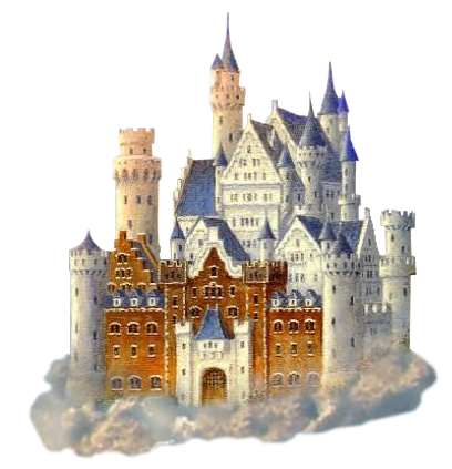 Siempre Libre & Glitters y Gifs Animados Nº340 - Página 63 Png-castle-28-qe