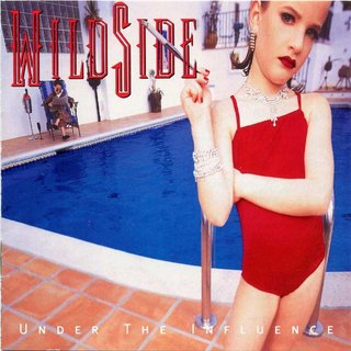 Wildside - Under The Influence (1992).mp3 - 320 Kbps