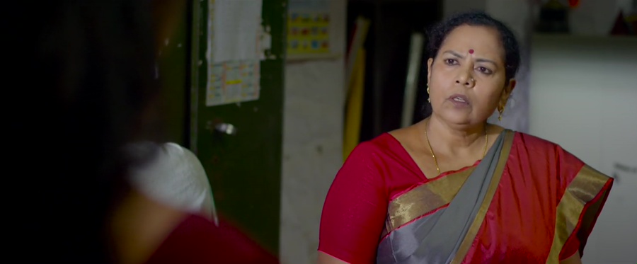 Ithuvare 2023 WebRip [Malayalam] 480p, 720p Screenshot