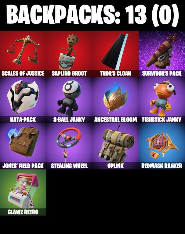 backpacks comp