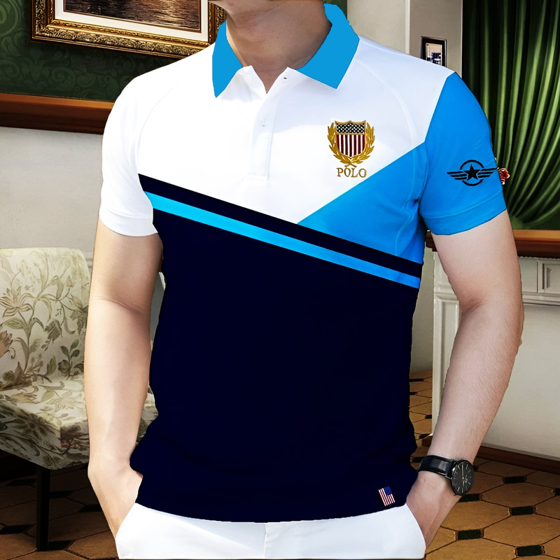 Stylish Polo Shirt