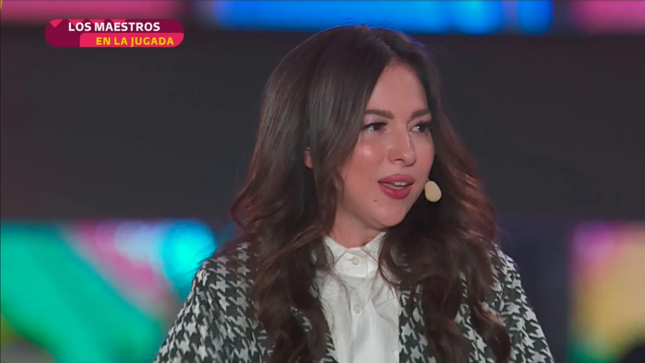 Paty Cantú y los mejores memes que dejó su debut en La Jugada