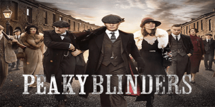 Peluang Menang Slot Peaky Blinders Lewat Strategi Bermain Yang Tepat