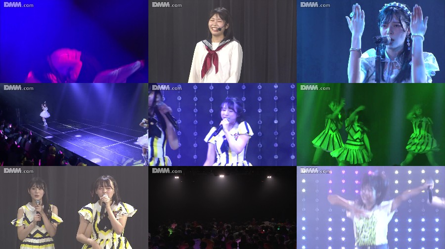 NMB48 石田優美プロデュース