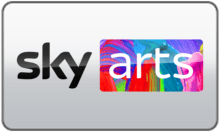 Sky Arts