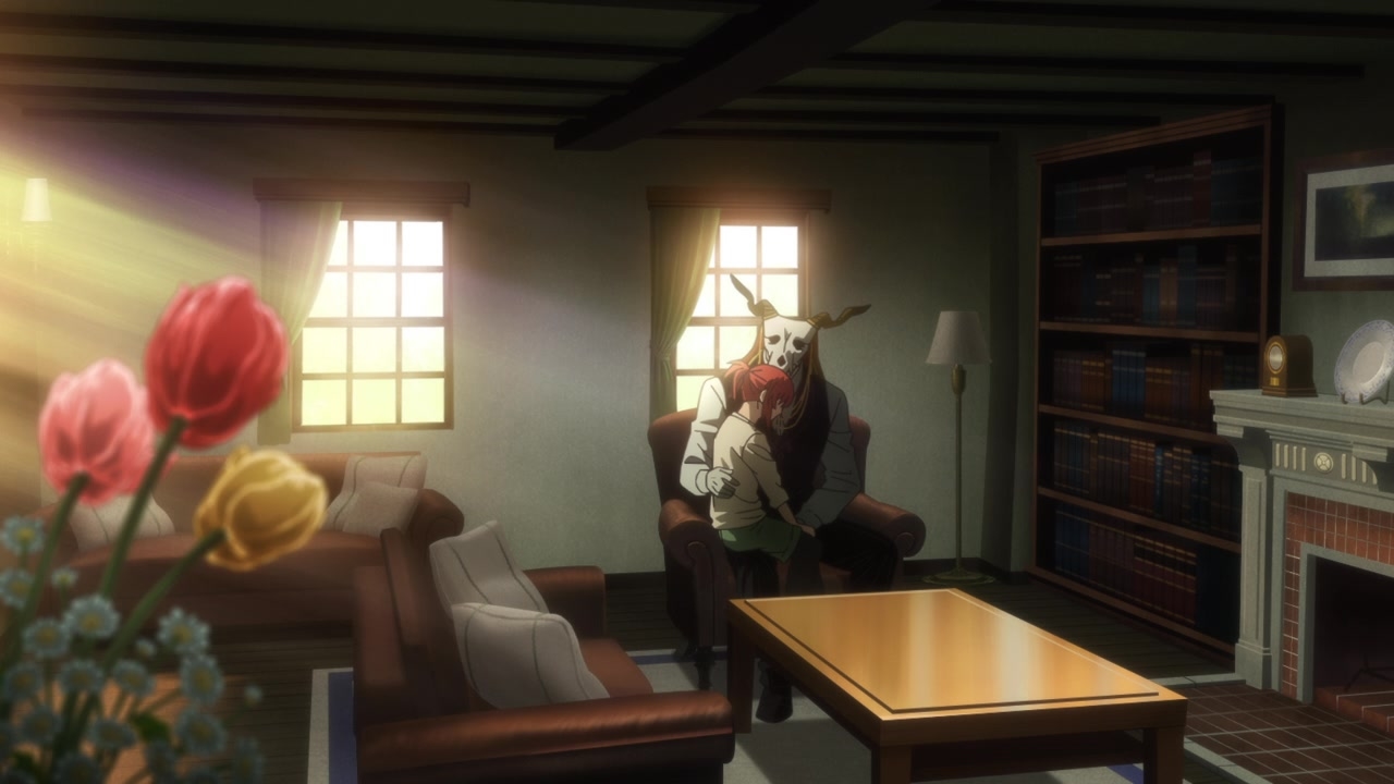 [SubsPlease] Mahoutsukai no Yome S2 - 01 (720p) [8020CF0B].0000