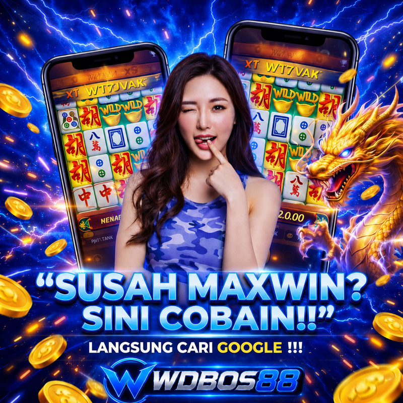 WDBOS88 | Platform Digital Slot Pg Soft Minimal Bet 400 Tergacor 2026