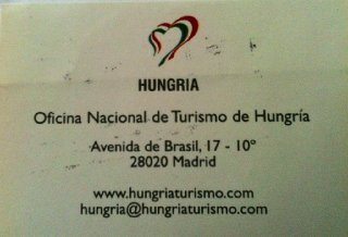 Budapest en 4 días - Blogs de Hungria - Introducción, Recomendaciones e Información práctica (2)