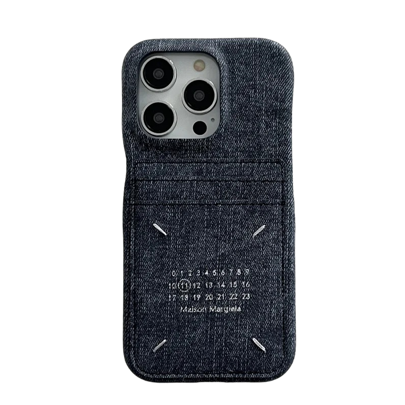 Maison Margiela Phone cases [16+ styles]