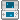A pixel art gif of the Nintendo DS