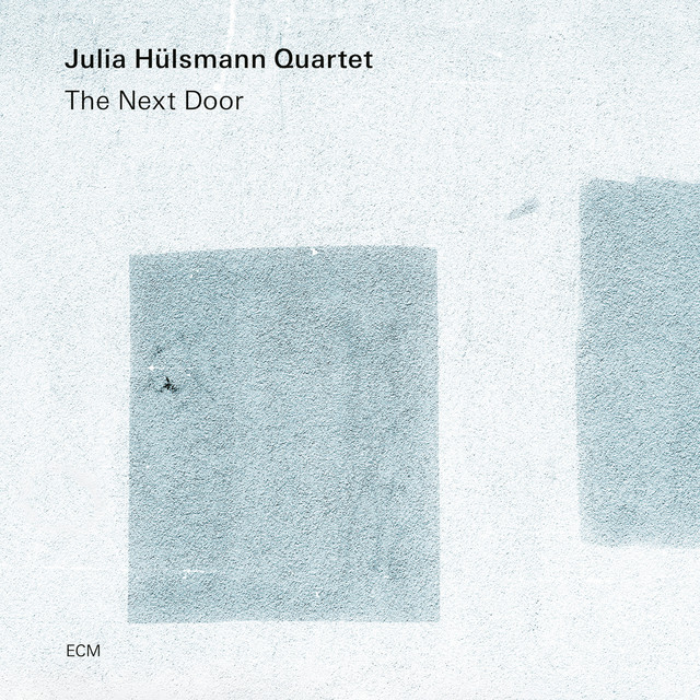 Julia Hülsmann Quartet • The Next Door (2022) .flac  48.0 kHz 24 bits