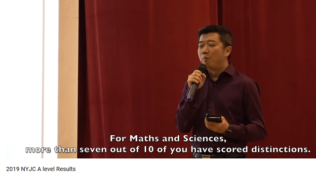 Sciences and Math