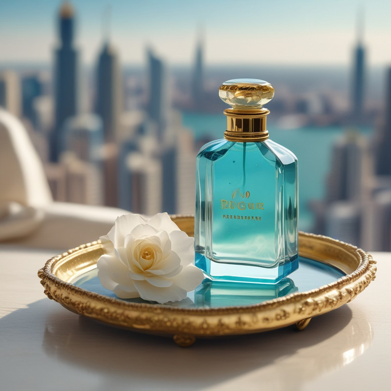 Parfums & Soins