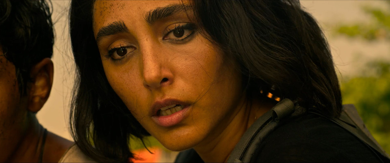 Extraction 2020 WebRip [Hindi + Tamil + Telugu + English] 480p, 720p, 1080p ESub Screenshot