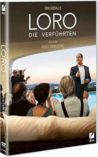 Loro (2018) DVD9 Copia 1:1 Ita Ger Sub TRL