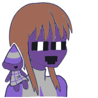 solstice258 edit of his own pfp with DavidianMillerian