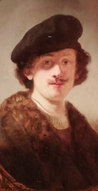 Escapada por Amsterdam - La Haya - Delft - Rotterdam - Leiden - Londres - Blogs de Europa - Museo Mauritshuis, decepcionante Depot Boijmans y callejeo por Delft y Leiden (164)