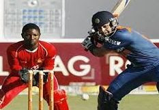 The Indian board has prepared to send Virat Kohli to Zimbabwe to bring back his form'' The Indian board has prepared to send Virat Kohli to Zimbabwe to bring back his form''