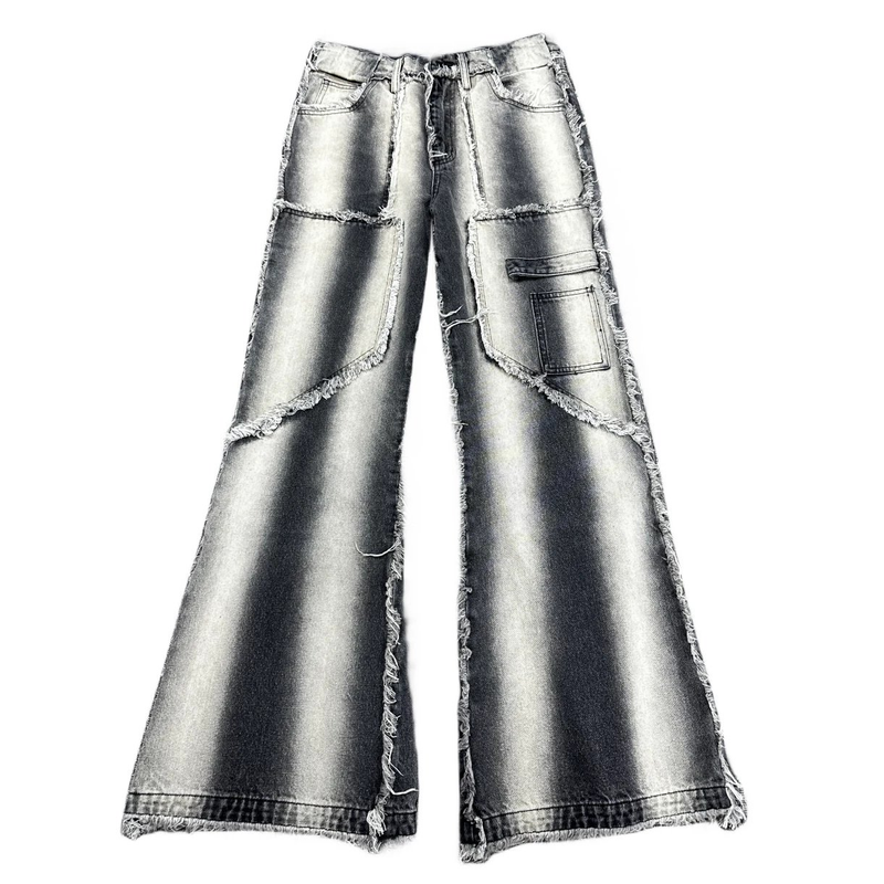 Denim No Faith Studios