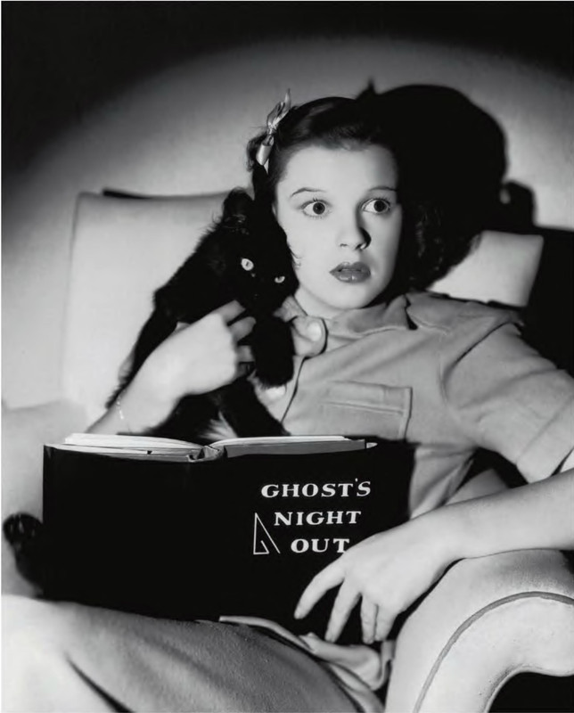 Judy-Garland