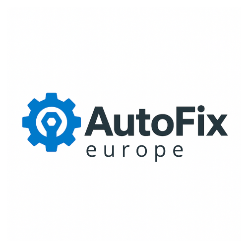AutoFix Europe Logo
