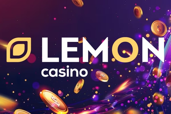 Lemon Casino Test