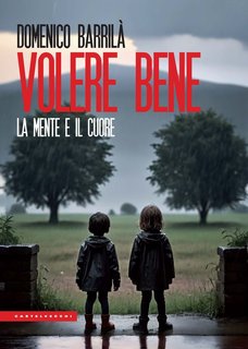 Domenico Barrilà - Volere bene (2024)