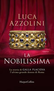 Luca Azzolini - La Nobilissima (2022)