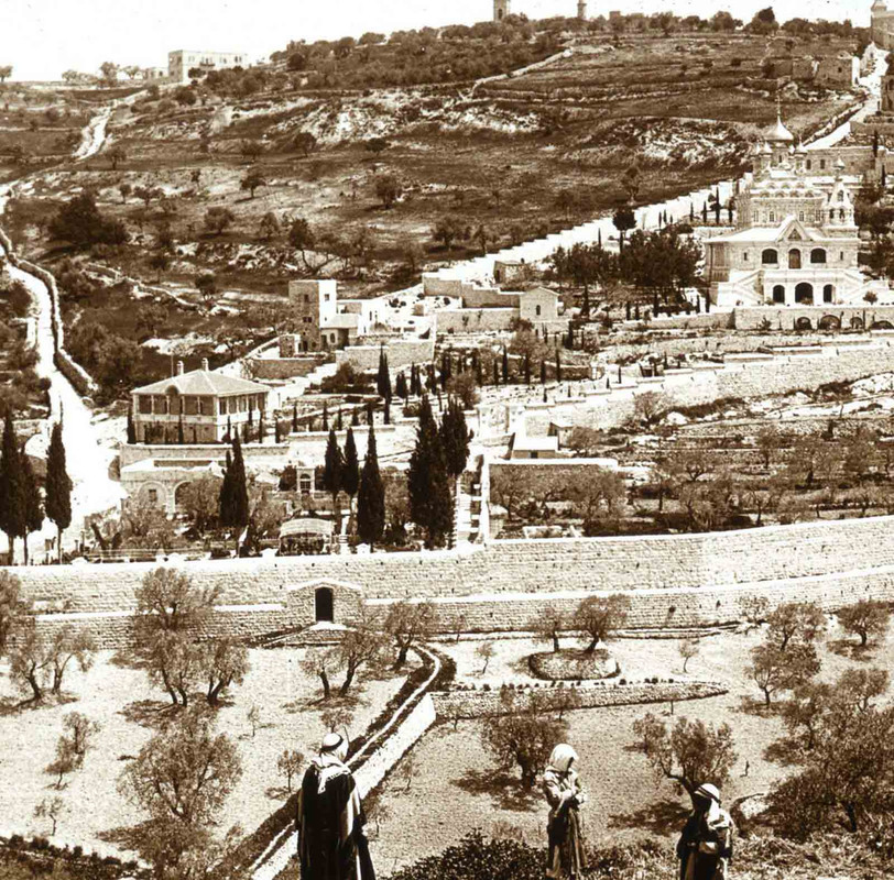 mountains-holy-land-old-photographs (7)