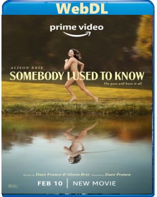 Mi ricorda qualcuno (2023) WEB-DL 720p x264 E-AC3+AC3 ITA ENG