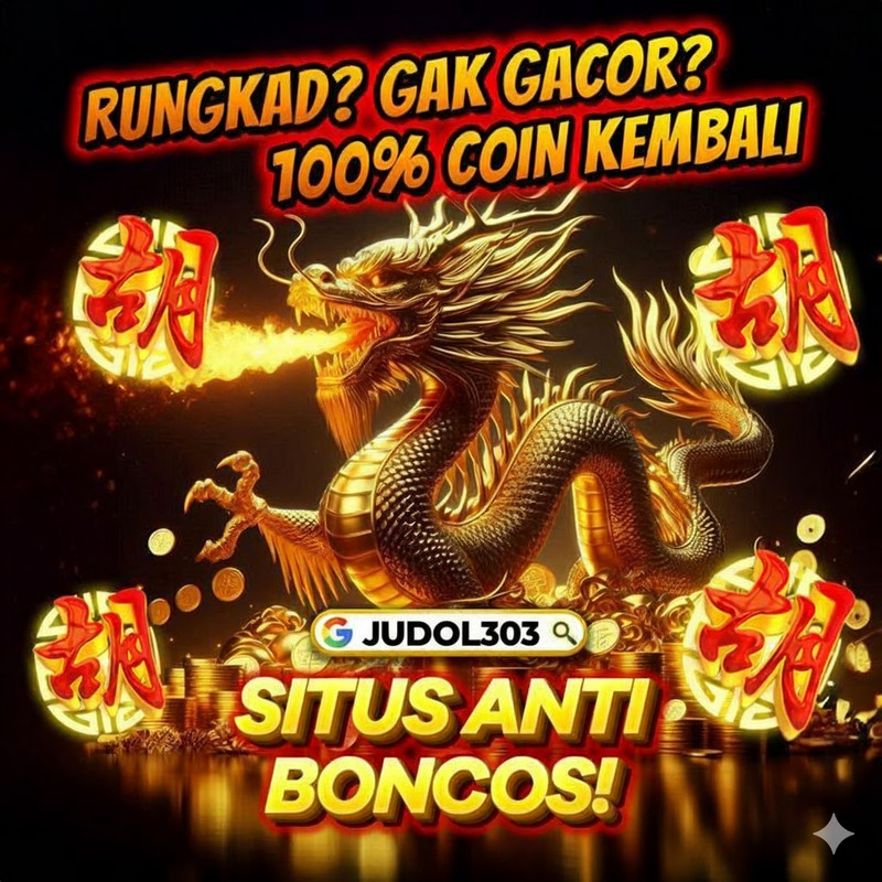 Slot Gacor » Platform Situs Slot Online Gacor Hari ini 2026 Akses Slot 777 Pasti Banjir Cuan
 image 1