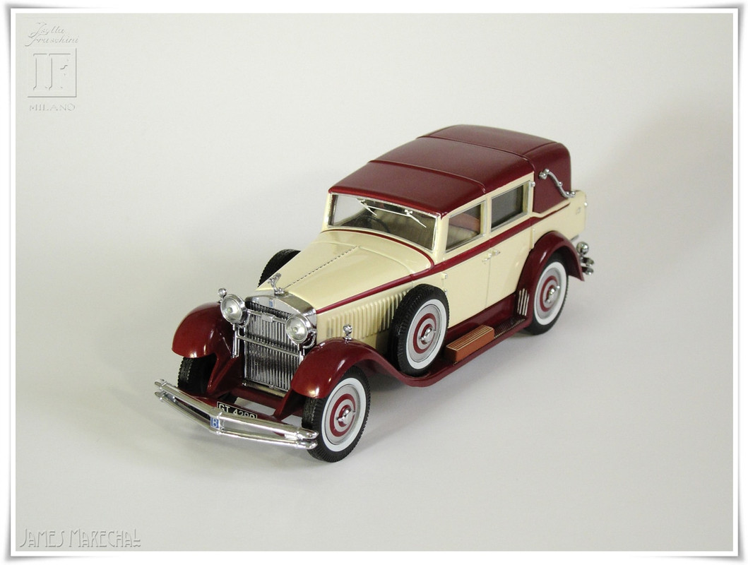 Isotta Fraschini T8 (5) Ixo