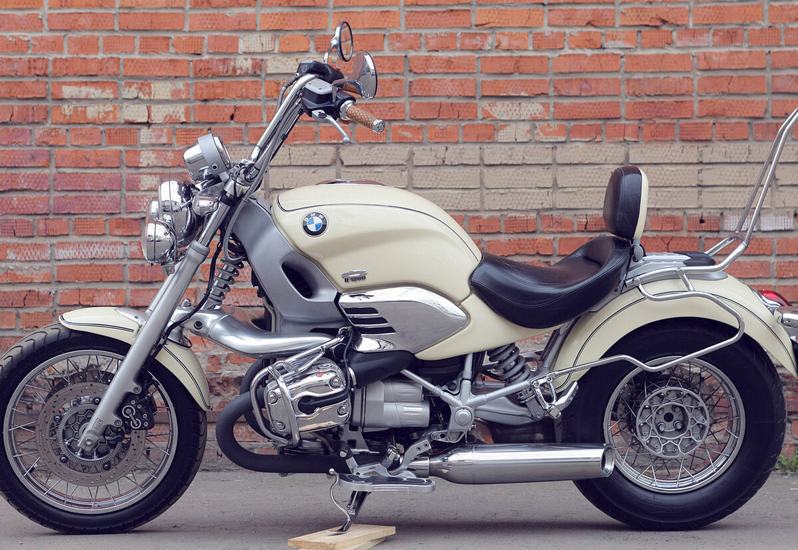 BMW-R1200C (1996-2004)