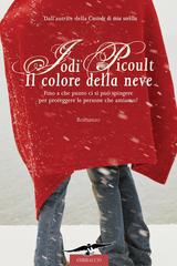 Jodi Picoult – Il colore della neve (2012)