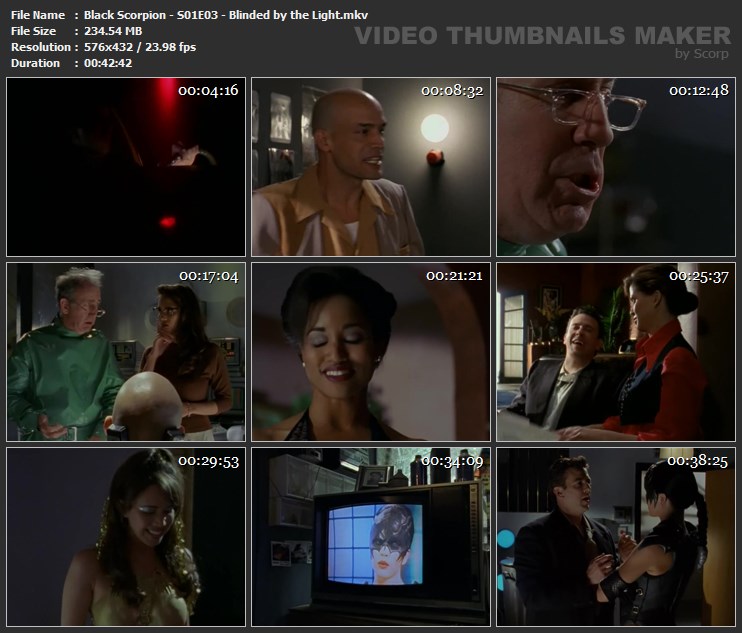 Black Scorpion - S01E03 - Blinded by the Light.mkv