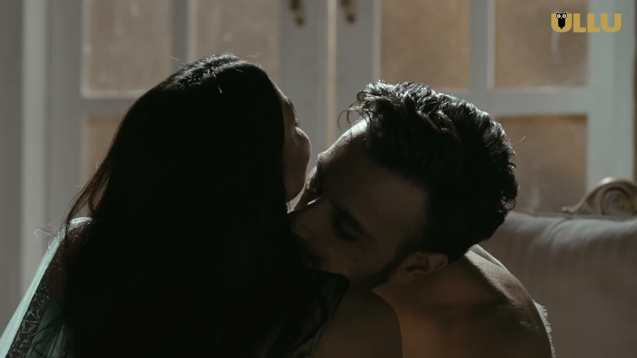 Red Light Part 2 (2024) UllU Hindi