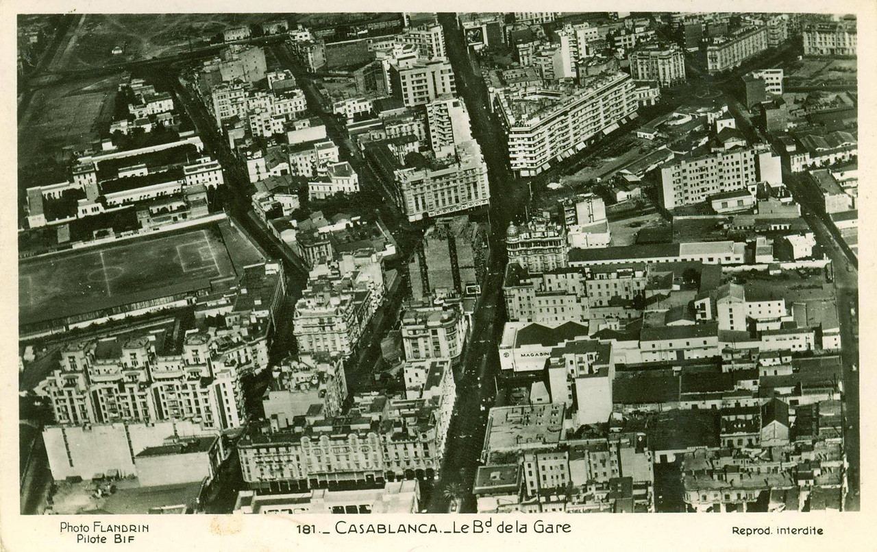 Place Mohammed V