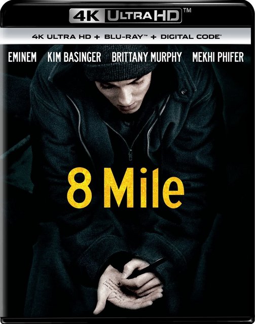 8 Mila / 8 Mile (2002) MULTi.2160p.UHD.BluRay.Remux.HDR.HEVC.DTSX.7.1-fHD / POLSKI LEKTOR i NAPISY