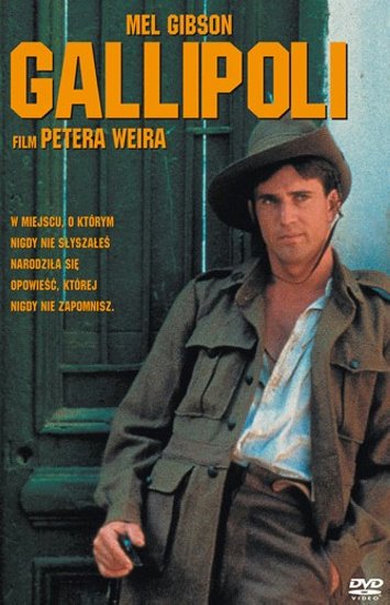 Gallipoli (1981) PL.BRRip.XviD-GR4PE | Lektor PL