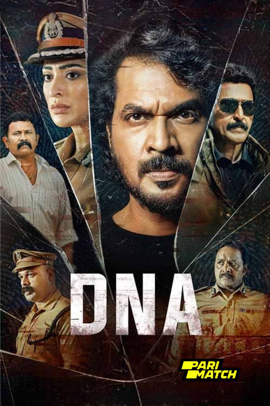 DNA 2024.1080p.CAMRip.Malayalam.RajBet