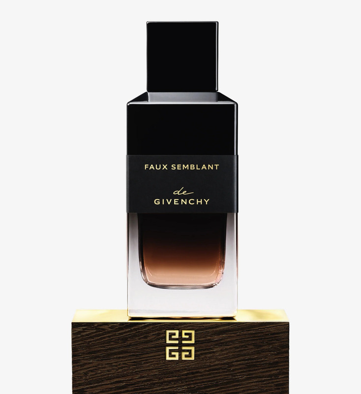 GIVENCHY FAUX SEMBLANT EDP INTENSE 100ML