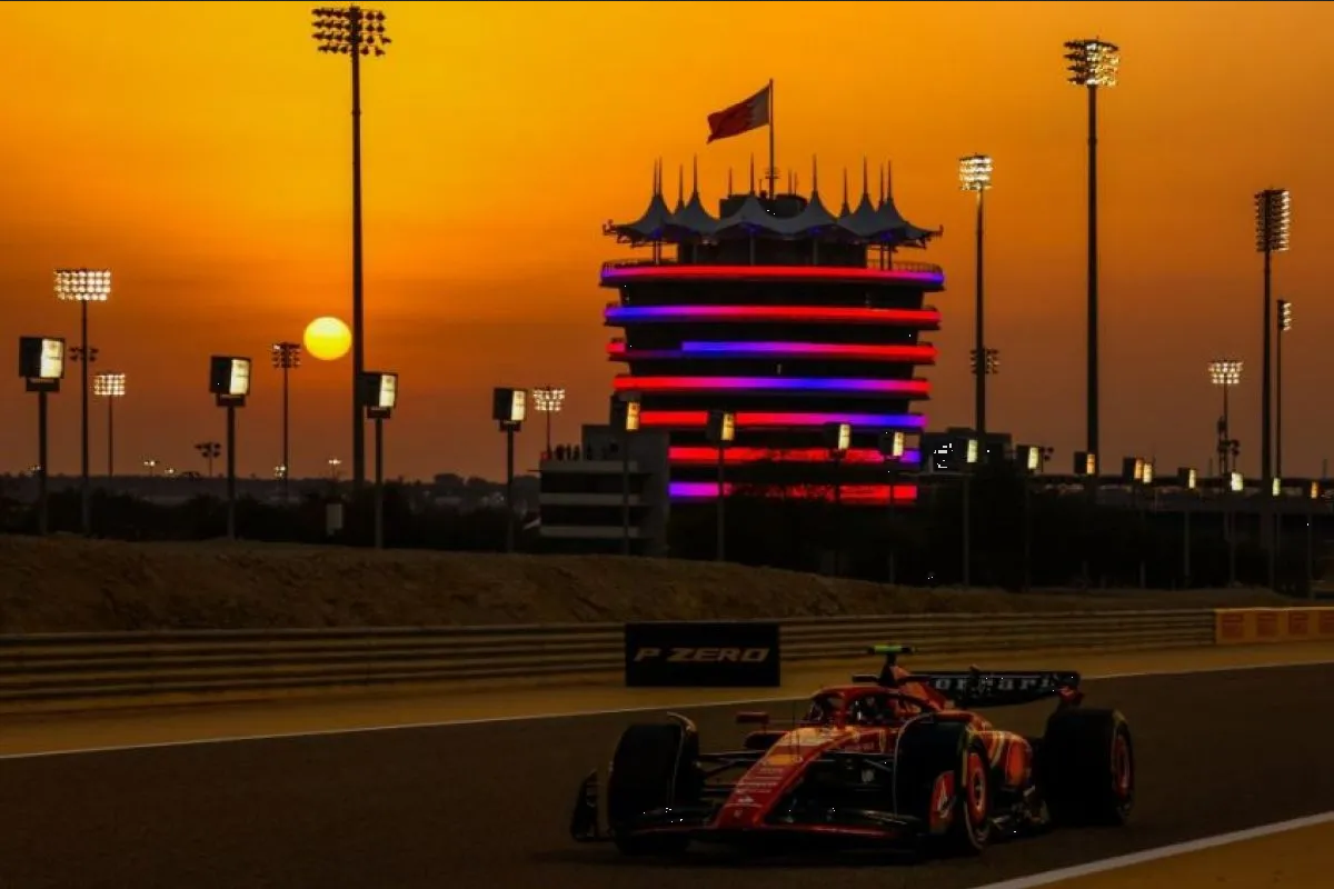 Gran Premio de Bahrein de F1 2024: cuándo es, horarios y dónde ver