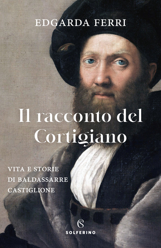 Edgarda Ferri – Il racconto del cortigiano (2021)