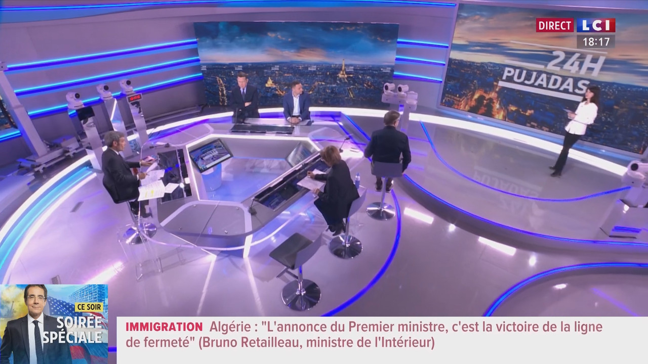 02.27 - 17.00.00 - 24 Heures Pujadas. Débats, reportages et interview....ts_snapshot_00.23.00.785