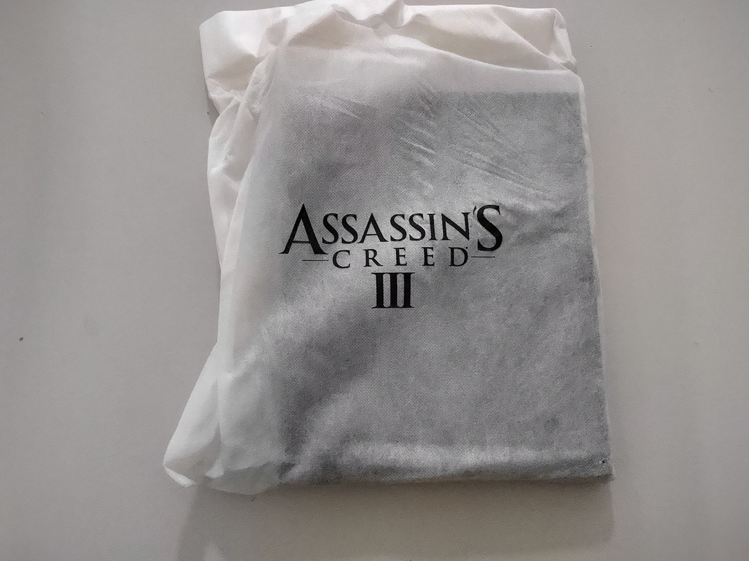 Assassins creed E3 Encyclopedia (2)
