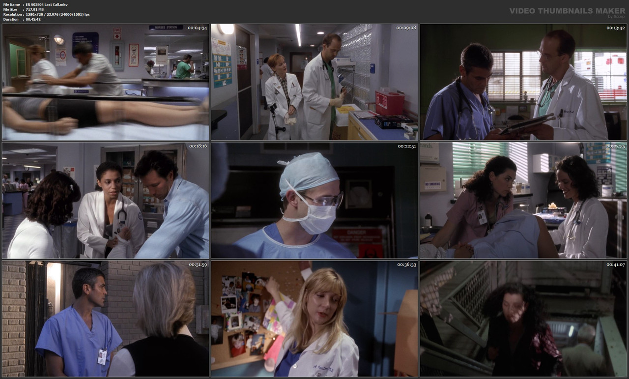 ER S03E04 Last Call.mkv