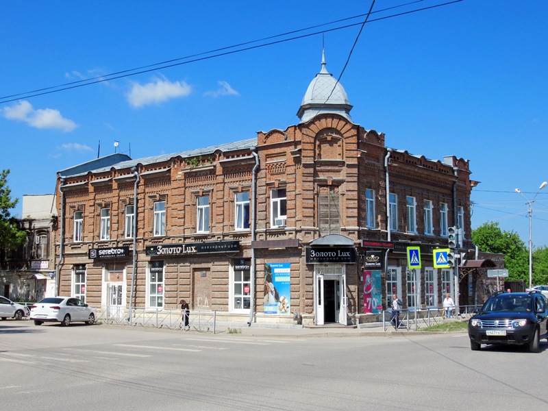 Камско-Вятское Приуралье: Киров, Пермь, Кунгур