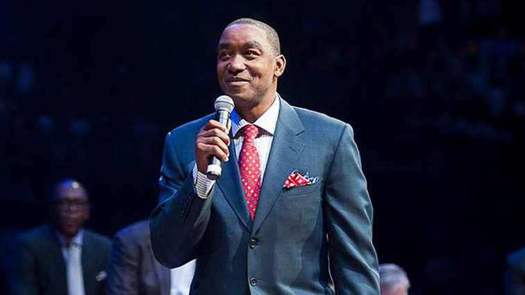 Isiah Thomas as a Coach